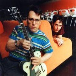 Listen online free They Might Be Giants In the Middle, In the Middle, In the Middle, lyrics.