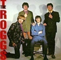 Listen online free The Troggs We Will Rock You, lyrics.